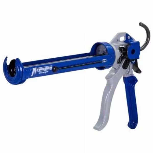 110GAL SmoothCaulk Gun, Newborn, Mfr#: 250